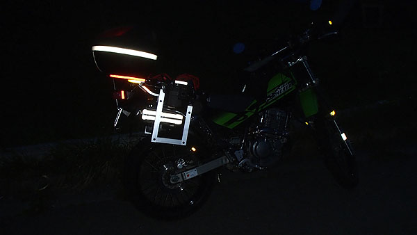 スーパーシェルパ